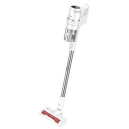 HAIER Вертикальный пылесос (handstick) HVC250, 250Вт, белый/белый [fg02u0m00ru]