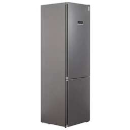 WEISSGAUFF CBN2WB1C2 Inverter 419л темно-серый