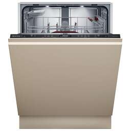 NEFF Встраиваемая посудомоечная машина 60CM S197EB801E