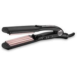 BABYLISS Щипцы-гофре 2165CE, черный