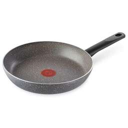 TEFAL Сковорода Natural Cook 4213122, 22см, антипригарное покрытие, алюминиевая [9100053993]