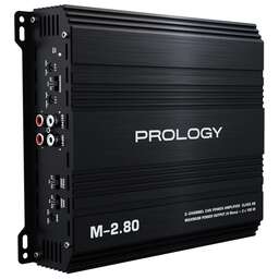PROLOGY M-2.80 Усилитель