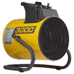 BALLU Тепловая пушка электрическая BHP-PE2-3