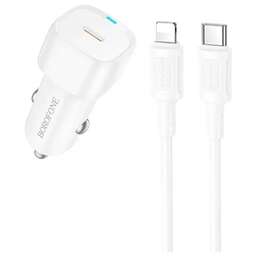 BOROFONE (6941991122361) BZ34A White