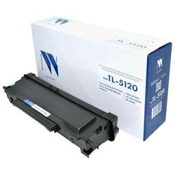 NV PRINT NV-TL-5120 черный (C2401)
