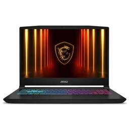MSI 15.6 Katana 15 HX B14WFK-804XRU Black (9S7-1587C1-804)