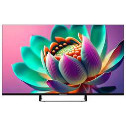 TOPDEVICE TDTV43CS07U UHD SMART TV