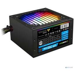 GameMax VP-700-RGB