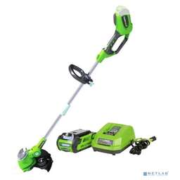 GREENWORKS 2101507ua