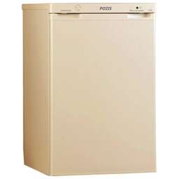 POZIS RS-411 С 120л бежевый