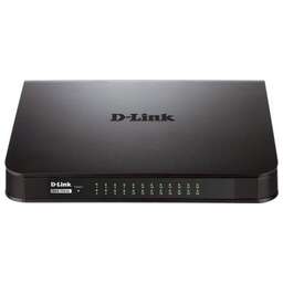 D-LINK DES-1024A/E1B