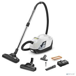 Karcher DS 6 Premium Plus (White) 1.195-252.0