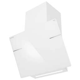 MEFERI Вытяжка каминная Ultra AIRBOX60WH, белый, сенсорное управление [airbox60wh ultra]