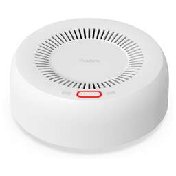 AQARA Датчик утеч.газ. Smart Natural Gas Detector (JT-BZ-03AQ/A) белый