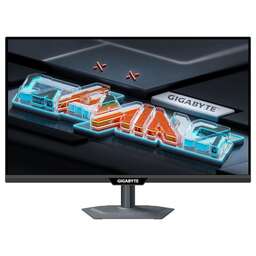 GIGABYTE Монитор 26.5" M27Q3 EK Black (IPS, 2560x1440, 1ms, 178°/178°, 400 cd/m, 1000:1, 3xUSB3.2, USB Type-C, 300Hz, 2xHDMI 2.1, DP 1.4, HAS)