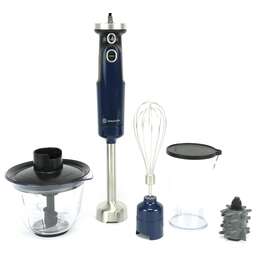 EVOLUTION HBS-0651 Blue