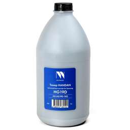 NV PRINT Тонер NVP HANDAN для Samsung HG19D (1кг) ML1710 совместимый