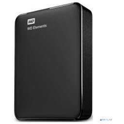 Western digital WDBU6Y0040BBK-WESN