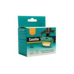 CAMELION (15761) LED53410 черный