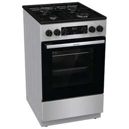 GORENJE GK5C60SJ Комбинированная плита