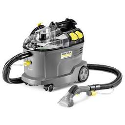 KARCHER Моющий пылесос Professional Puzzi 8/1, 1200Вт, серый [1.100-240.0]