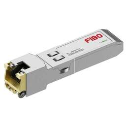 FIBO Трансивер FT-S10-RJ45 SFP+ модуль RJ45, 10G, 30м, cat 5E