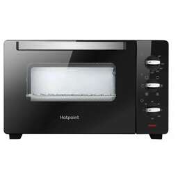 Hotpoint MFH 306 BL