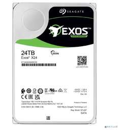 Seagate ST24000NM002H