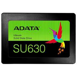 A-DATA SSD SATA III 480Gb ASU630SS-480GQ-R Ultimate SU630 2.5"