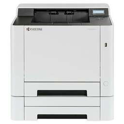 KYOCERA Принтер лазерный ECOSYS PA2100cwx (110C093NL0) A4, USB 2.0, Network, Wi-Fi, Duplex цветной