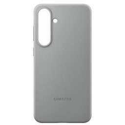 SAMSUNG Чехол (клип-кейс) Kindsuit Case S25+, для Galaxy S25+, серый [ef-vs936pjegru]