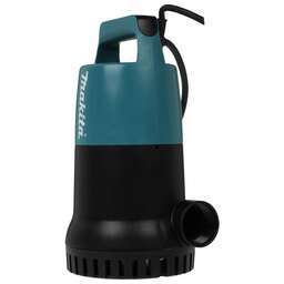 MAKITA Насос дренажный PF0300 300Вт 8400л/час центробежный