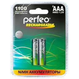 PERFEO (PF-C3014) AAA1100mAh/2BL