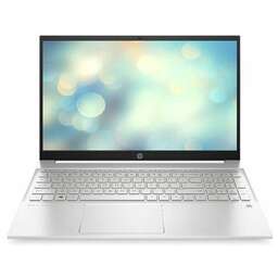 HP Ноутбук Pavilion 15-eg3051ci 15.6", IPS, Intel Core i3 1315U 1.2ГГц, 6-ядерный, 8ГБ DDR4, 512ГБ SSD, Intel UHD Graphics, Free DOS, белый [8f5h6ea]