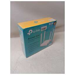 TP-LINK Archer C24, белый (8756744)