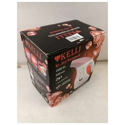 KELLI КL-312 розовый (8752734)