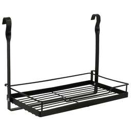 POMI D'ORO P280528 Railing Полка на рейлинг одинарная