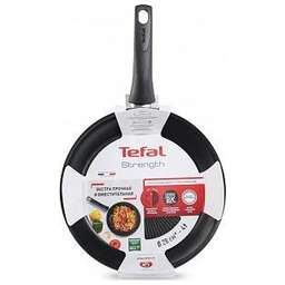 TEFAL STRENGTH 042 31 128 Сковорода 28