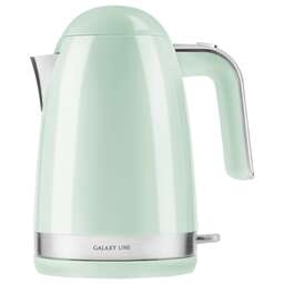 GALAXY LINE GL 0332 МЯТНЫЙ