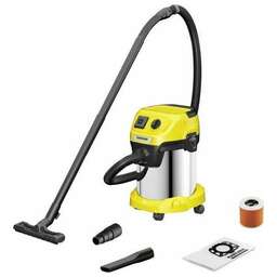 KARCHER WD 5 V-25/5/22, желтый [1.628-300.0]