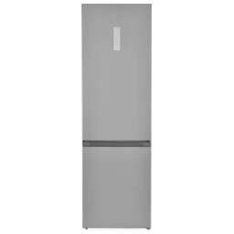 HOTPOINT HT 5200 S, Серебристый