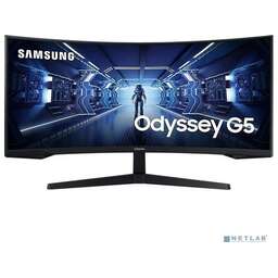 Samsung LC34G55TWWIXCI