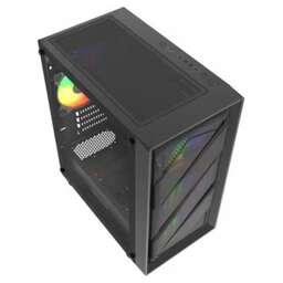 Powercase CMMEM21B-L4