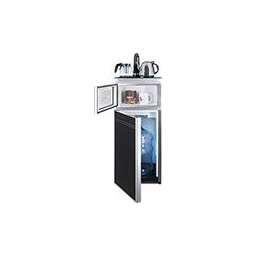 Ecotronic с чайным столиком TB3-LE UV выкатной полкой и лампой UV