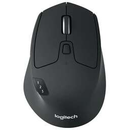 LOGITECH Мышь беспроводная M720 Triathlon 2.4GHZ/BT