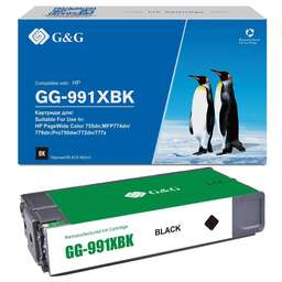 G&G GG-991XBK