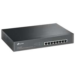TP-LINK TL-SG1008MP