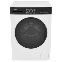 SCANDILUX Стиральная машина LM3T12297, с фронтальной загрузкой, 12кг, 1200об/мин, инверторная