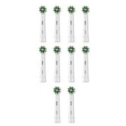 ORAL-B Набор сменных насадок Pro Cross Action 10шт [53019443]