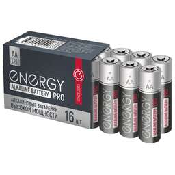 ENERGY Pro LR6/16S (АА) 104978